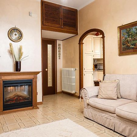 Quinto Piano Apartment Rome Exterior photo